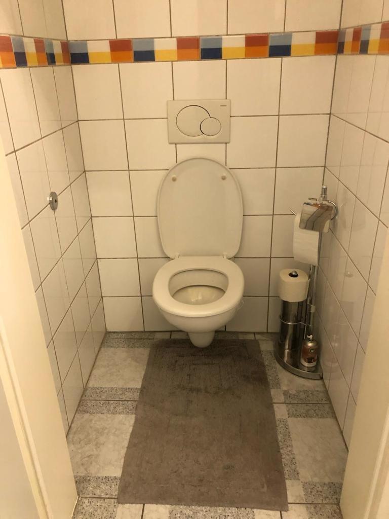 Apartment Guertel Wien