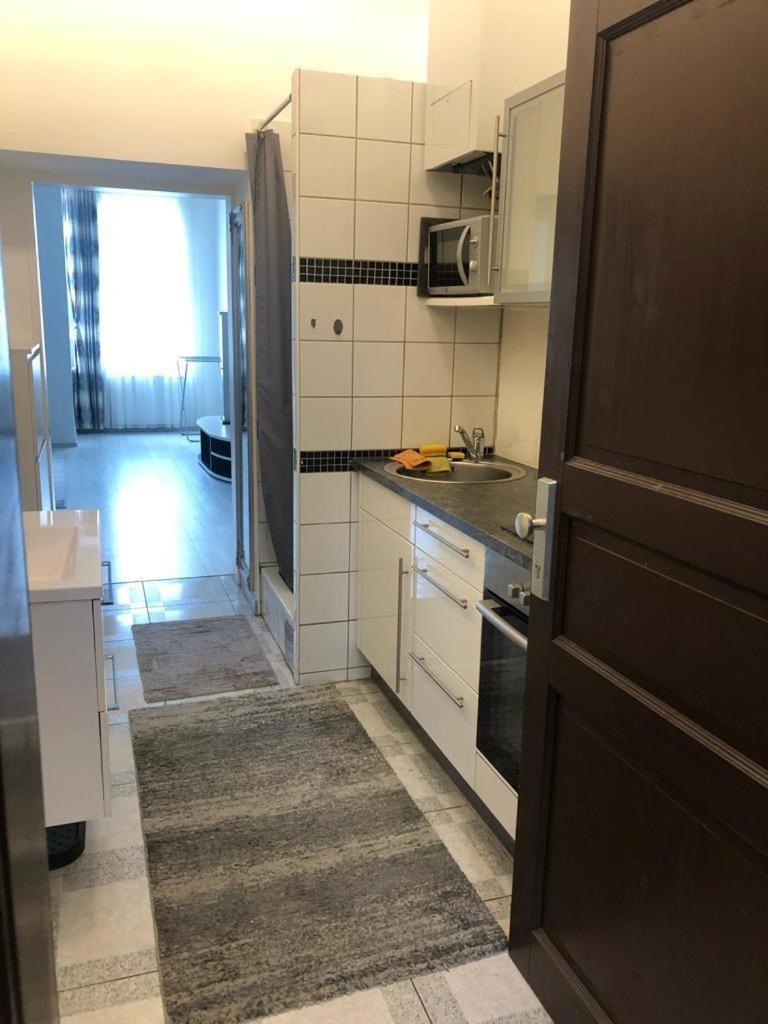 Guertel Apartment Wien